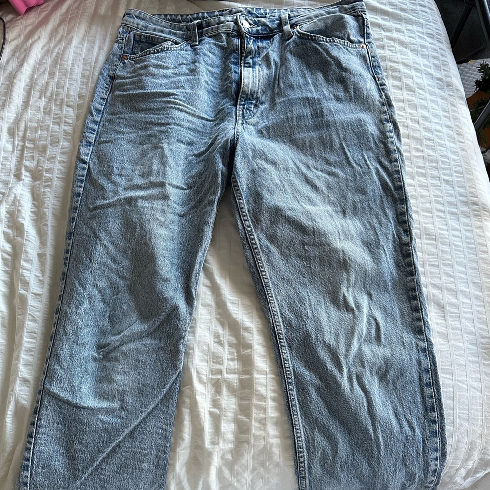 H&M jeans
